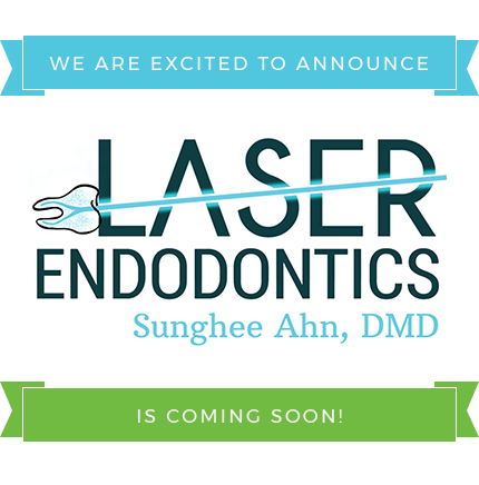 Laser Endodontics Logo